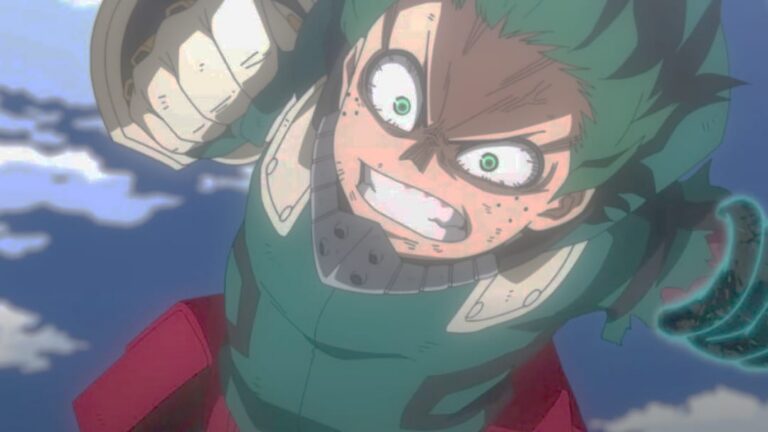 Novidades sobre animes na Netflix com My Hero Academia e Assassination Classroom