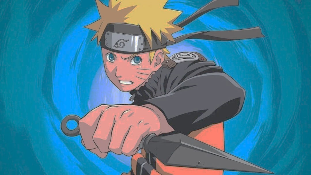 formas mais fortes de Naruto Uzumaki