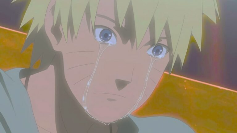 Desafios de reassistir o Naruto anime e suas realidades duras.
