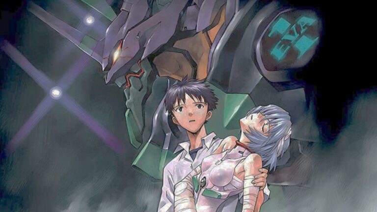 Animes dos anos 90 que ainda são relevantes