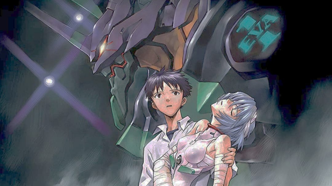 Animes dos anos 90 que ainda são relevantes