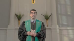 Big Mistakes série Netflix com Dan Levy