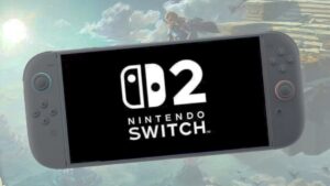 Nintendo Switch 2 e suas melhorias no hardware e jogos