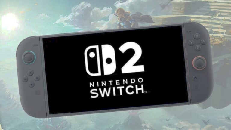 Nintendo Switch 2 e suas melhorias no hardware e jogos