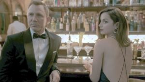 Novo James Bond em busca do próximo 007