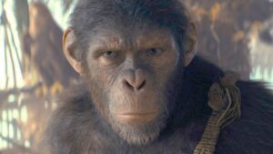 próximo filme Planeta dos Macacos