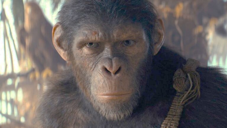 próximo filme Planeta dos Macacos