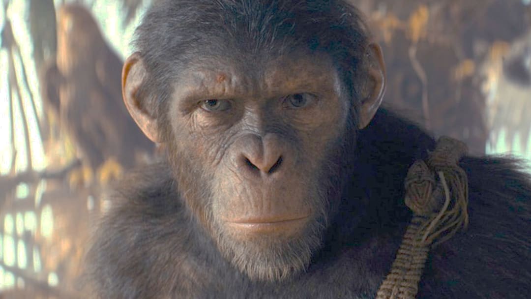 próximo filme Planeta dos Macacos