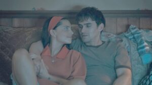 filme Obsession em destaque nas bilheteiras