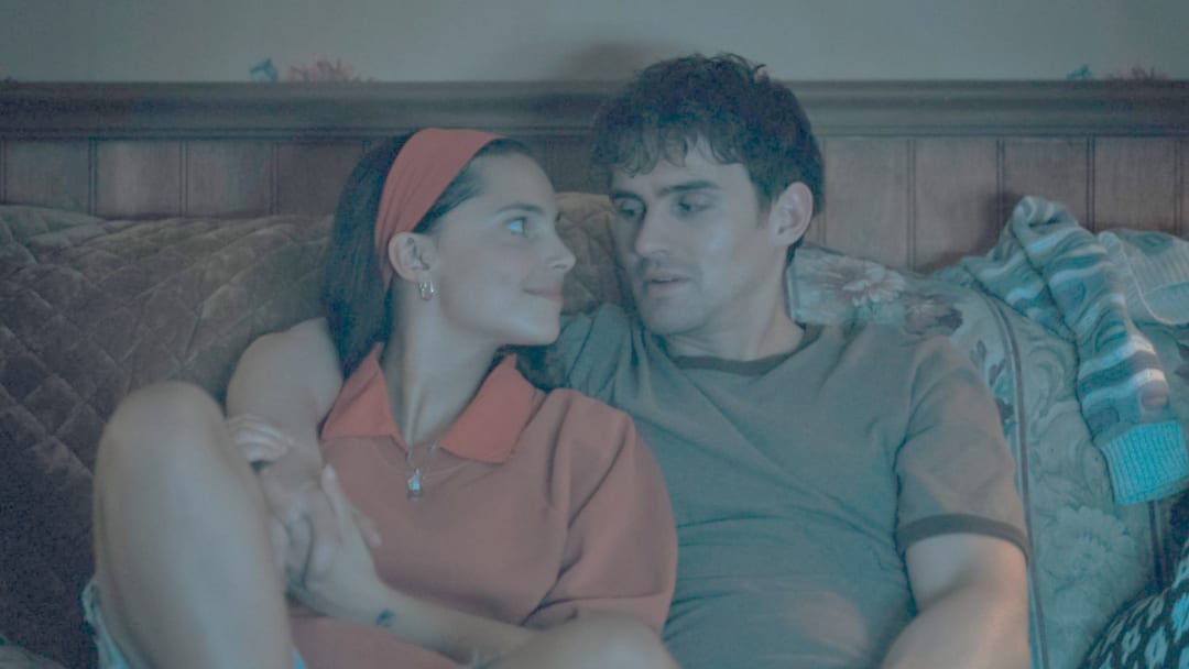 filme Obsession em destaque nas bilheteiras
