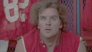 Donald Gibb, ator de Revenge of the Nerds
