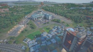 Jogos de crime para construir império criminal