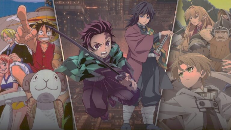 HiAnime fechamento e suas consequências para o streaming de anime