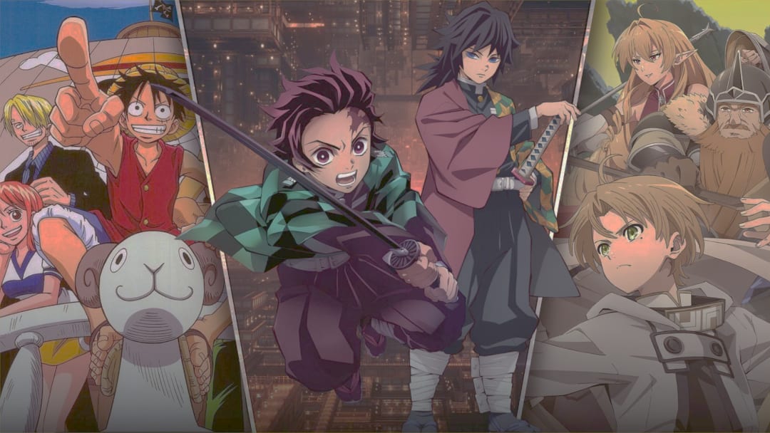 HiAnime fechamento e suas consequências para o streaming de anime