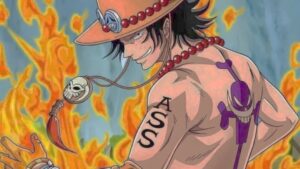 melhores episódios One Piece