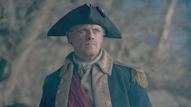Sam Heughan comenta sobre James Bond