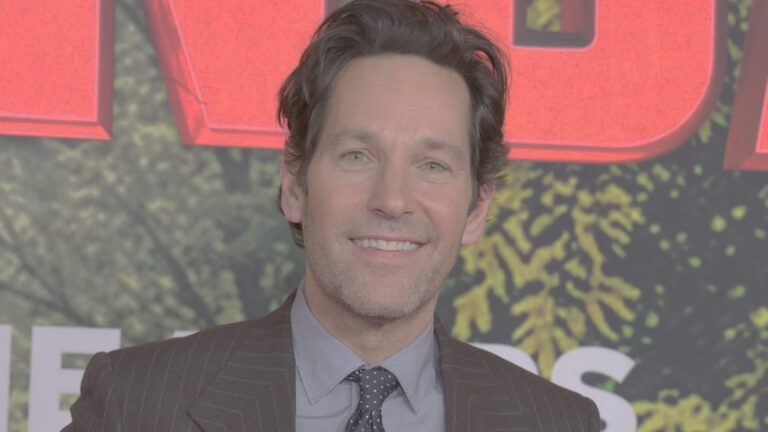 Death of a Unicorn filme Paul Rudd