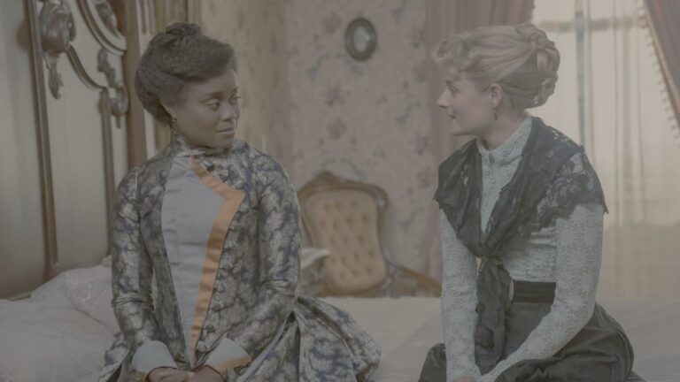 The Gilded Age série de TV