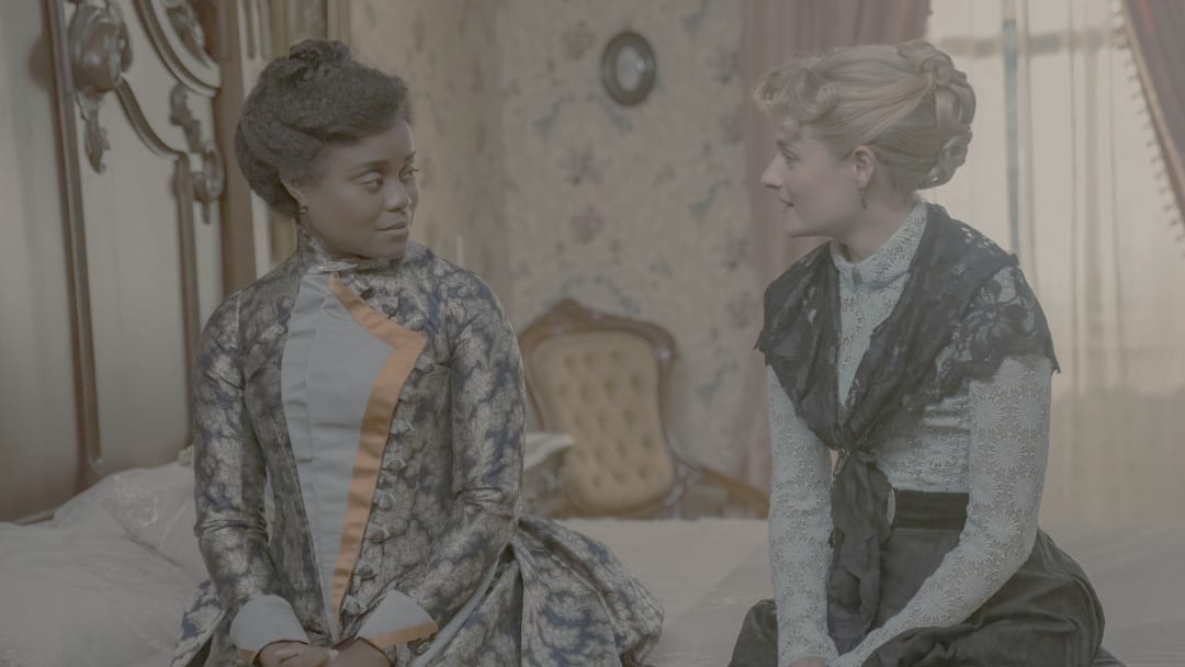 The Gilded Age série de TV