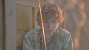 Camp Half-Blood expande o universo de Percy Jackson com novas histórias.