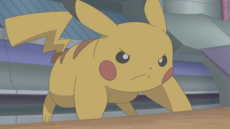 Hey You Pikachu e seu acessório raro do N64