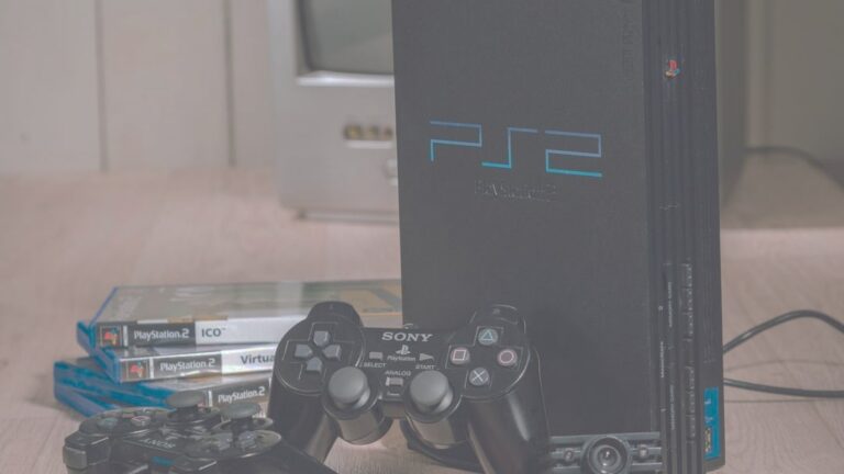 remake de jogos PS2 em destaque