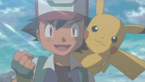 Mundos de anime para se aposentar