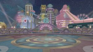 Pokémon Battle Revolution e sua importância na série Pokémon
