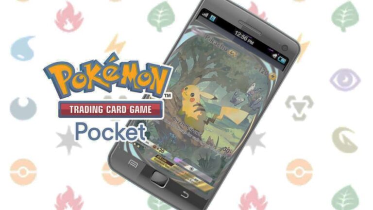 Melhores decks do Pokémon TCG Pocket em ação