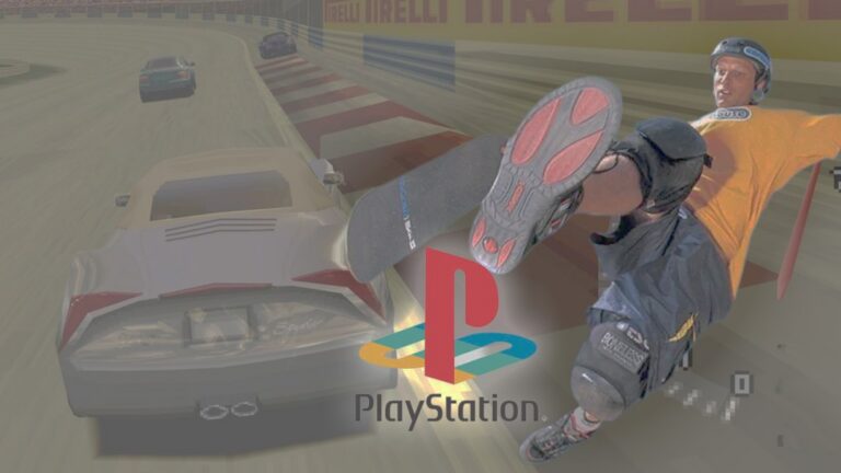 Jogos PS1 que envelheceram bem e continuam relevantes