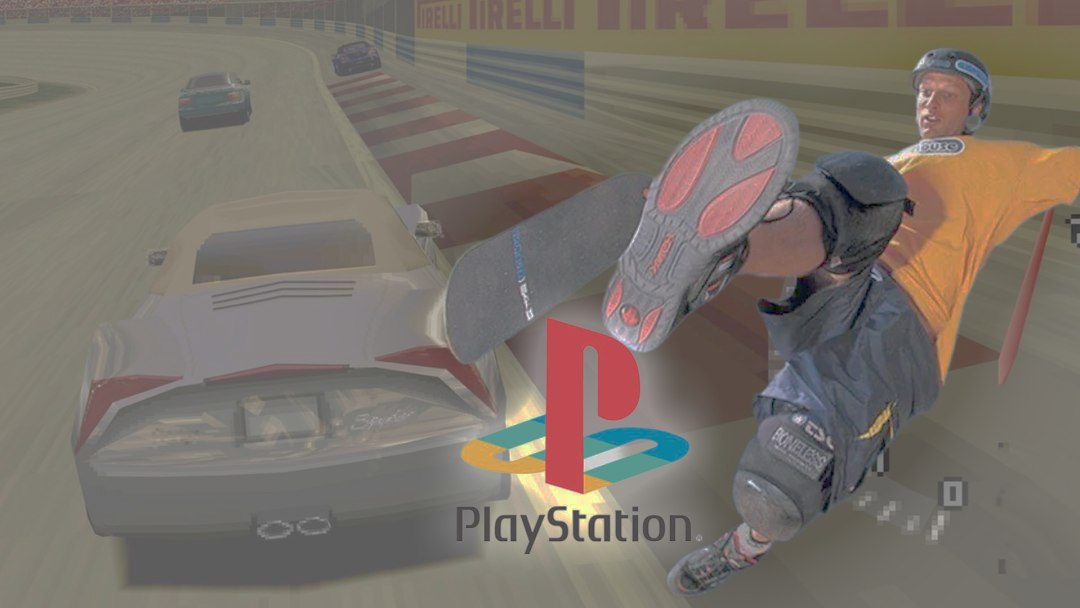 Jogos PS1 que envelheceram bem e continuam relevantes