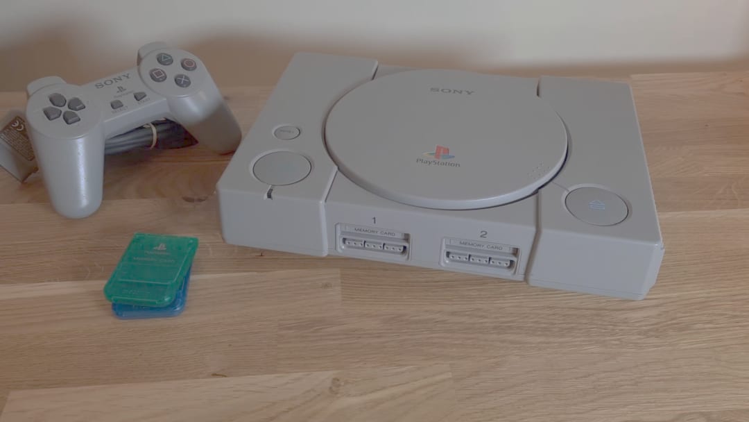 Jogos PS1 esquecidos que merecem reconhecimento