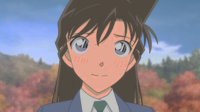 Wakana Yamazaki e Akemi Okamura na dublagem de Detective Conan