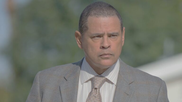 Major Crimes spinoff série policial