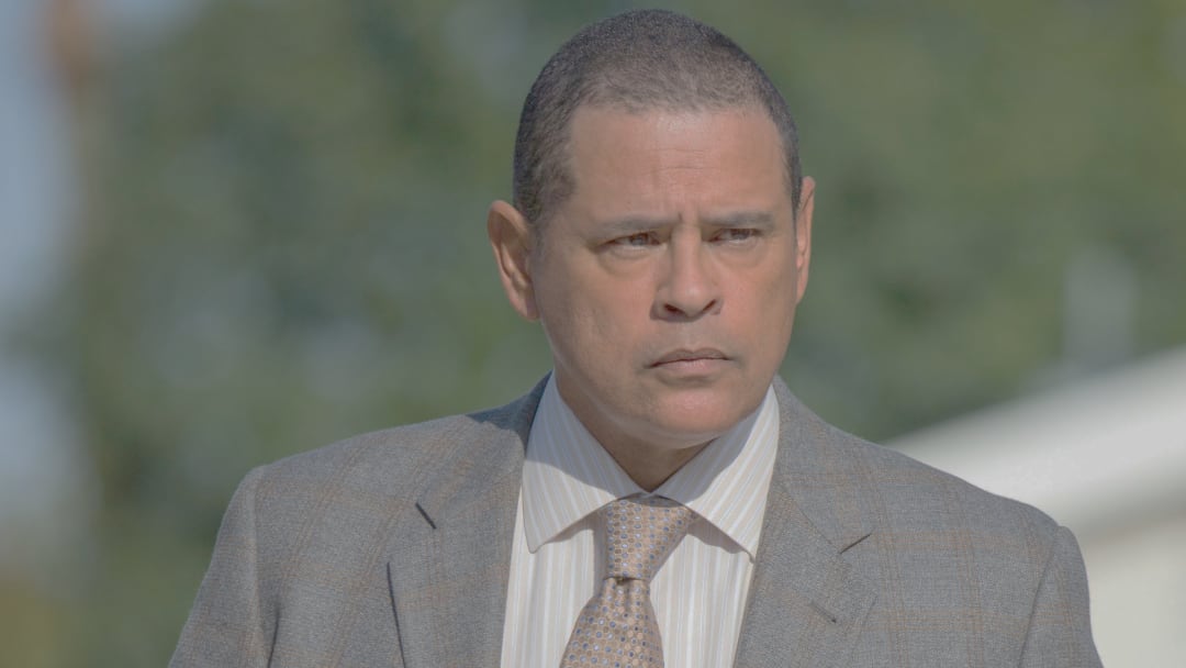 Major Crimes spinoff série policial