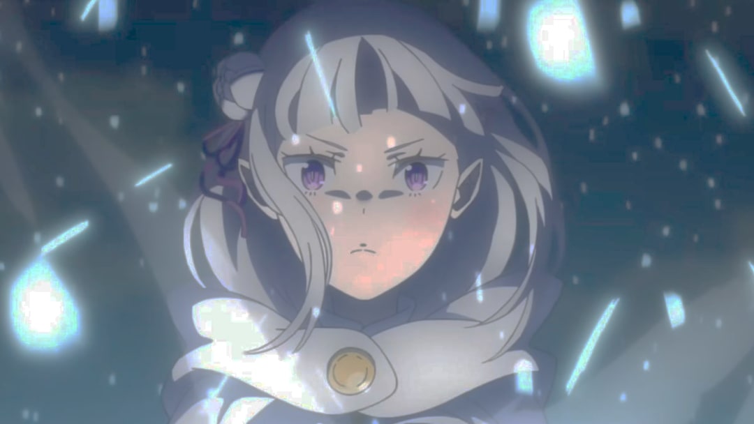 Re:Zero é o melhor anime isekai nos Anime Awards 2026