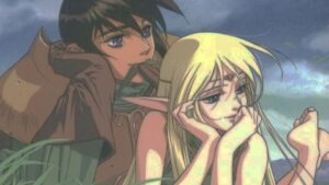Animes esquecidos dos anos 90 com histórias e personagens memoráveis