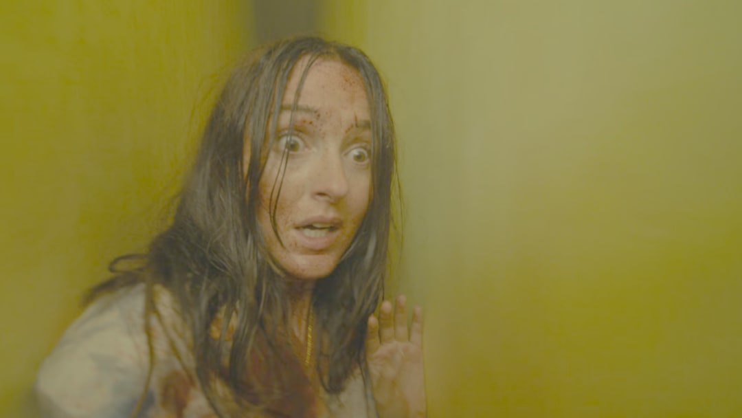 filmes de terror liminal que marcam presença no cinema