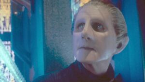 Star Trek Deep Space Nine apresenta novo personagem Kenga na série Stargazers.