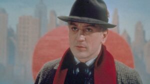filme gangster icônico e sua origem