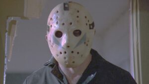série prequel Friday the 13th Crystal Lake