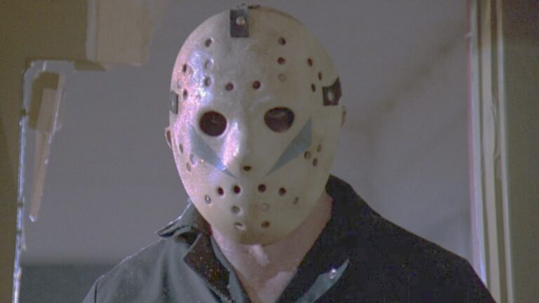 série prequel Friday the 13th Crystal Lake