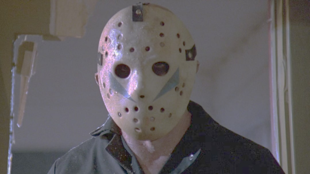 série prequel Friday the 13th Crystal Lake