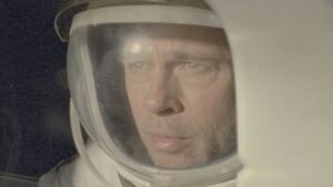 Ad Astra, filme de Brad Pitt, é um dos mais subestimados do gênero ficção científica.