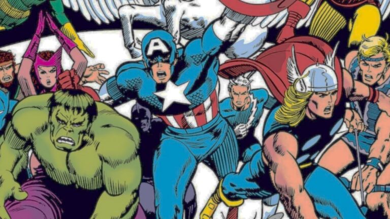 Personagens da Marvel com histórias subaproveitadas