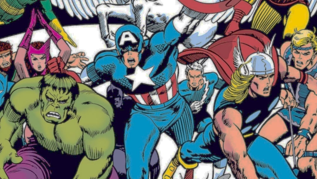 Personagens da Marvel com histórias subaproveitadas