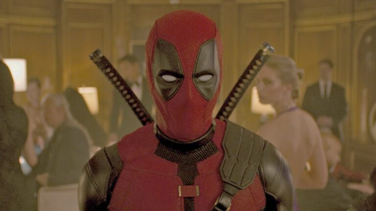 Ryan Reynolds alimenta rumores sobre Avengers Doomsday