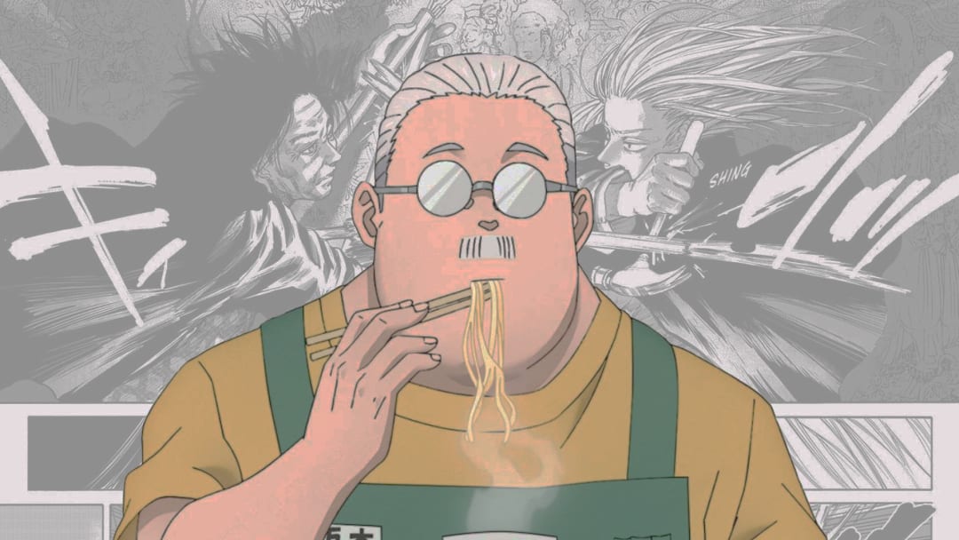 Manga series em ascensão como fenômenos globais