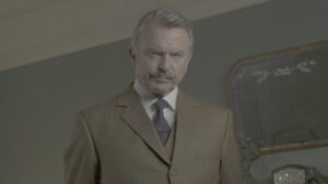 Adaptação de Agatha Christie em série de mistério