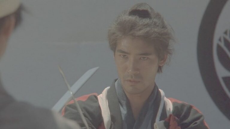 filmes samurai esquecidos que valem a pena assistir